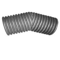 Отвод 400/343 30гр. Fdplast