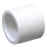 Муфта PPRC d110 белая Fusitek