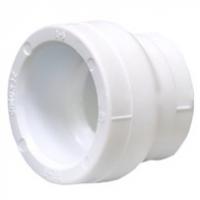 Муфта переходная PPRC d110/90 белая Fusitek