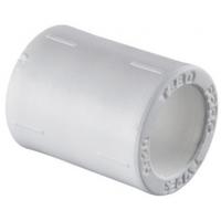 Муфта PPRC d20 белая TEBO