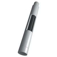 Компенсатор Козлова PPRC d40 белый TEBO