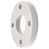 Фланец пластиковый PPRC d110 (Dy100) белый TEBO