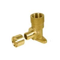 Водорозетка 1/2"ВР-20, тип 010, 10 бар