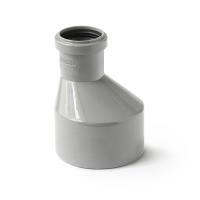 Переход эксцентрический ПП d50/40 для стандарт и эконом