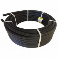 Труба ПНД газовая PN16 SDR11 d90 (8,2)