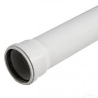 Труба для бесшумной канализации ПП 50x1,8x250