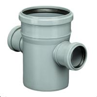 Крестовина одноплоскостная ПП 110x50x50 /87,5гр. для стандарт и эконом