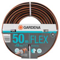 Шланг поливочный Gardena FLEX 1/2" 50м