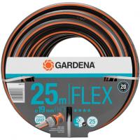 Шланг поливочный Gardena FLEX 3/4" 25м