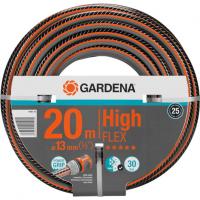 Шланг поливочный Gardena HighFLEX 1/2" 20м