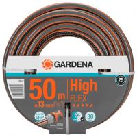 Шланг поливочный Gardena HighFLEX 1/2" 50м