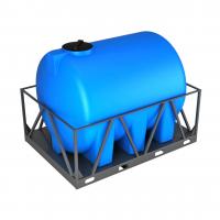 Обрешетка для емкости H 5000
