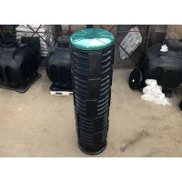 Кабельный колодец КН-780/3000 с крышкой D780