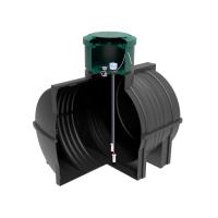 Емкость для топлива подземная DT 3000