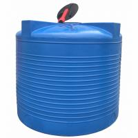 Емкость для воды VERT 4500л (max5000л)