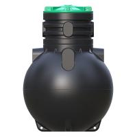 Емкость подземная для воды TOR 1500 усиленная