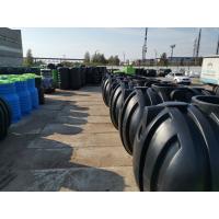 Септик BioBox SO 4000 усиленный