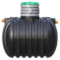 Септик BioBox SO 5000 c биофильтром