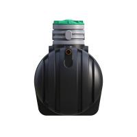 Септик BioBox SO 4000 c биофильтром усиленный