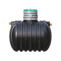 Септик BioBox SO 5000 c биофильтром и биозагрузкой