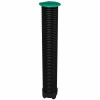 Дренажный колодец в сборе ID d400 (3,5м)