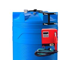 Мини АЗС Китай Премиум JYB60 V 3000