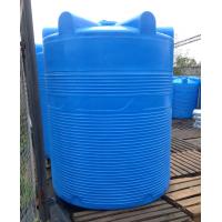 Емкость для воды V-6000 зеленый