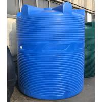 Емкость для воды V-10 000