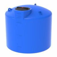 Емкость TOR 2000л синий