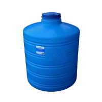 Емкость для воды ОВМ 1000л синий