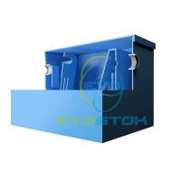 Жироуловитель EVO STOK 1.0-70