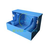 Жироуловитель EVO STOK 1.0-80