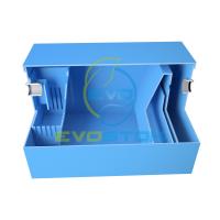 Жироуловитель EVO STOK 1.0-80