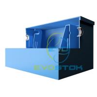 Жироуловитель EVO STOK 1.0-90