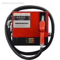 Мини АЗС Китай Премиум JYB60 G 8000