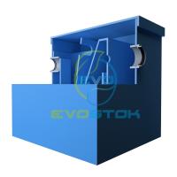Жироуловитель EVO STOK 0.5-30