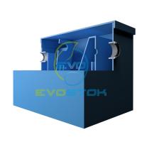 Жироуловитель EVO STOK 0.5-40
