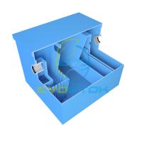 Жироуловитель EVO STOK 0.5-50