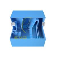 Жироуловитель EVO STOK 0.5-50