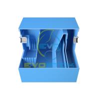 Жироуловитель EVO STOK 1.0-60