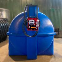 Мини АЗС Китай Премиум JYB60 G 10000