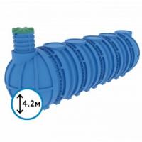 Модульная подземная емкость для питьевой воды В+ 30000л