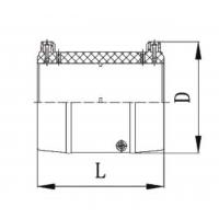 Муфта электросварная Smart Joint d 63 SDR11