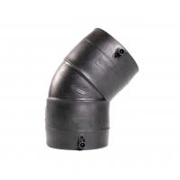 Отвод 45° электросварной Smart Joint d 315 SDR11