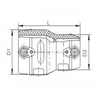 Переход электросварной Smart Joint d 75*63 SDR11