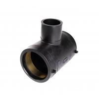 Тройник 90° электросварной Smart Joint d 160*110 SDR11