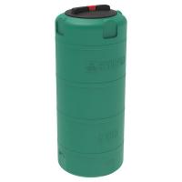 Емкость для воды A 200 л зеленая