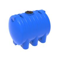 Емкость для воды HR 5000 л New под плотность до 1,2 г/см³ синяя