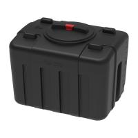 Емкость для воды XS 200 л черная