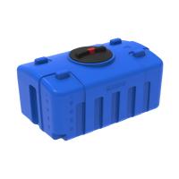 Емкость для воды XS 300 л синяя
